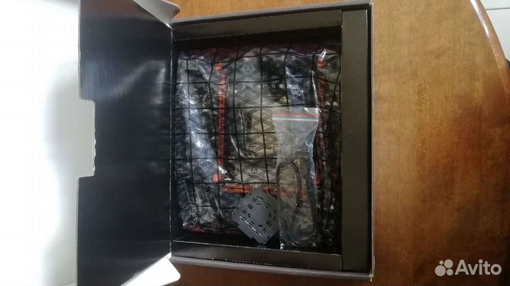 Новая связка 2011-3 DDR4 Xeon 8/16 ядер 3200 мгц