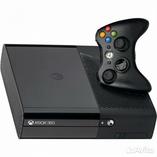 Xbox 360