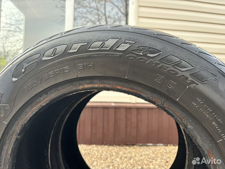 Cordiant Comfort 195/65 R15 91H