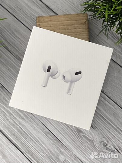 Airpods pro лучшее качество