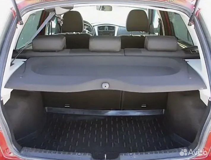 Полка багажника Datsun