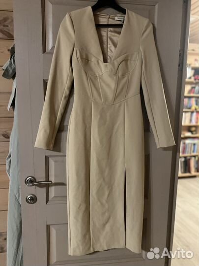 Платье love republic 44