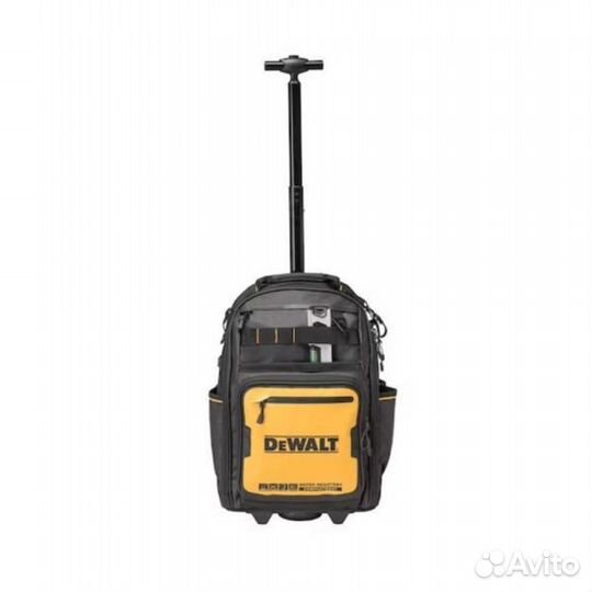 Рюкзак на колесах dewalt dwst60101-1