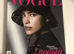 Vogue с Ириной Шейк