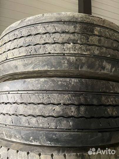 Грузовые шины 315/70 22.5