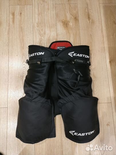 Шорты хоккейные детские