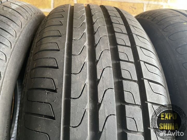 Pirelli Cinturato P7 205/55 R17 95V