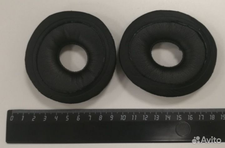 Амбушюры для наушников Technics 80x70x20