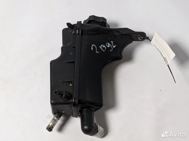 Бачок гидроусилителя Chevrolet Cruze хетчбек