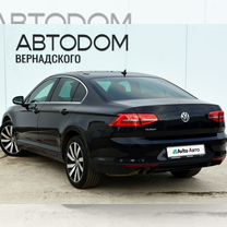 Volkswagen Passat 1.8 AMT, 2019, 45 594 км, с пробегом, цена 2 649 000 руб.