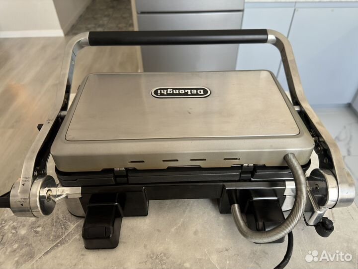 Электрогриль De'Longhi MultiGrill CGH1030D