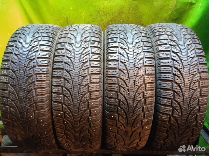 Pirelli Winter Carving Edge 225/60 R17