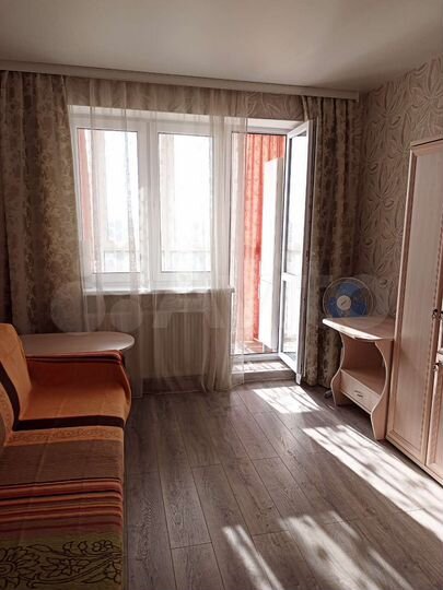 1-к. квартира, 45 м², 5/5 эт.