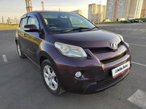 Toyota Ist 1.5 CVT, 2011, 128 481 км, с пробегом, цена 1 000 000 руб.