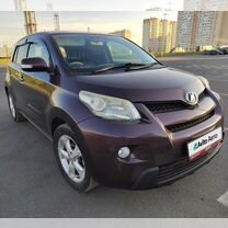 Toyota Ist 1.5 CVT, 2011, 128 481 км, с пробегом, цена 1 000 000 руб.