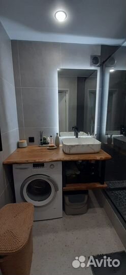 Столешница дуб из цельного массива