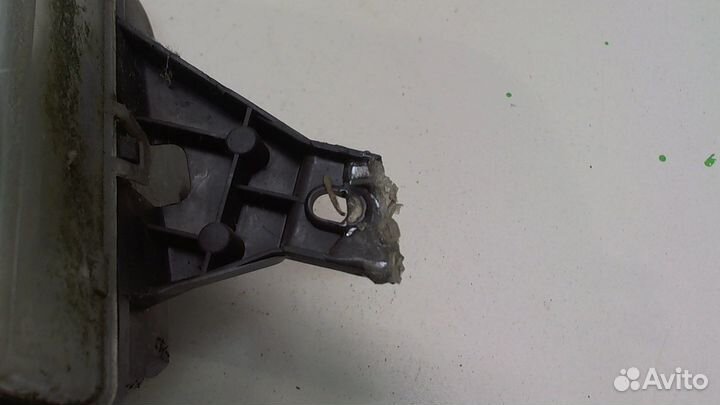 Фара (передняя) Peugeot Boxer, 2006