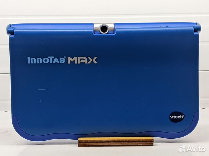 Детский планшет Vtech InnoTab MAX