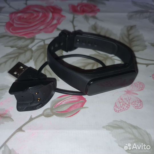 Samsung galaxy fit e