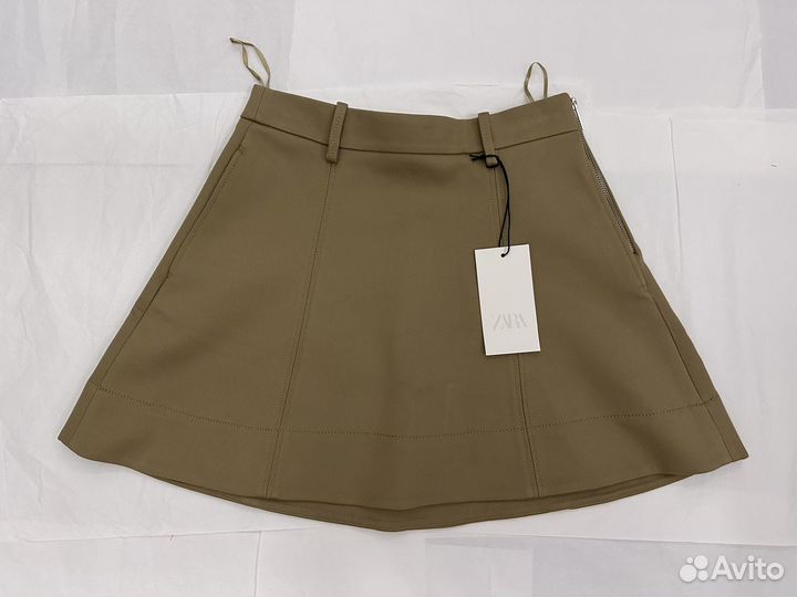 Толстовка 1шт юбки 2шт джинсы 1шт