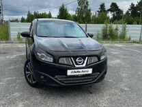 Nissan Qashqai 1.6 MT, 2012, 245 000 км, с пробегом, цена 1 100 000 руб.