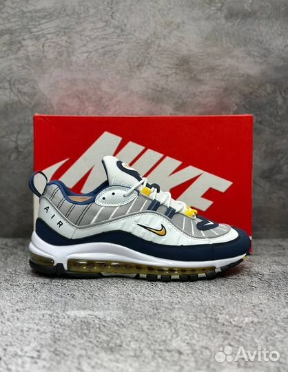 Кроссовки Nike Air Max 98