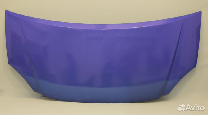 Капот на газель новый