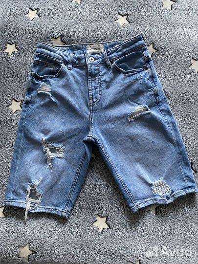 Шорты Pull&bear