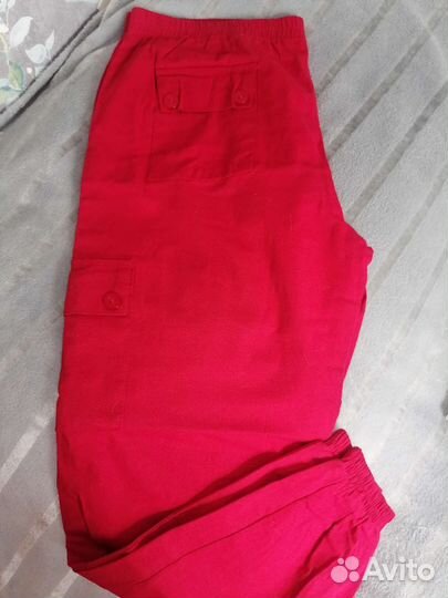 Джоггеры женские