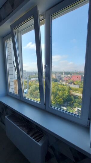 1-к. квартира, 36,3 м², 14/15 эт.