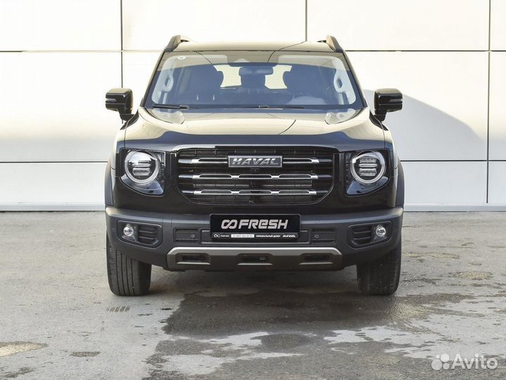 HAVAL Dargo 2.0 AMT, 2024