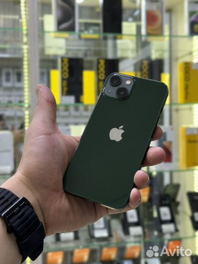 iPhone 13, 128 ГБ