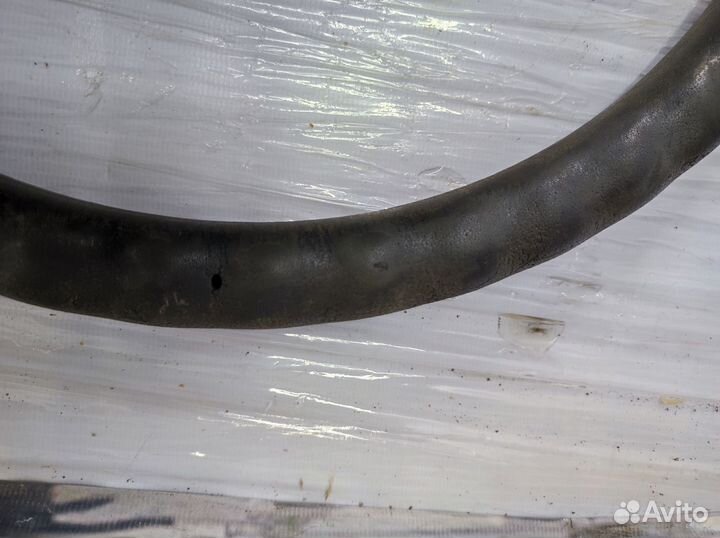 Подушка безопасности Nissan Almera N15