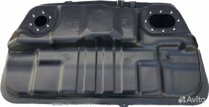 Бак топливный Hyundai Tucson 2004-2010