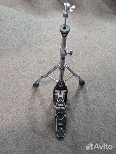 Стойка Hi-Hat Tama Iron Cobra HH805