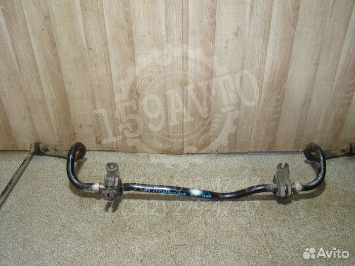 Стабилизатор передний Mitsubishi Outlander XL