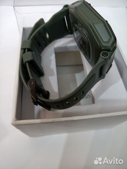 Smart watch ModFit c16