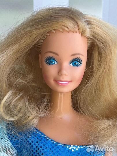 Кукла барби barbie 90 х 80 х