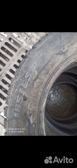 Formula Ice 185/65 R15