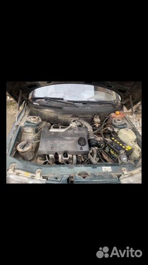 Мотор 16клоп 120