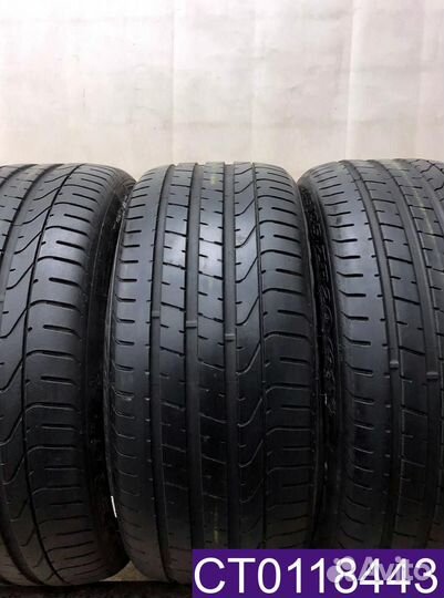 Pirelli P Zero 245/35 R20 91Y