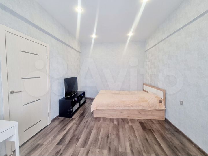 3-к. квартира, 78 м², 3/3 эт.