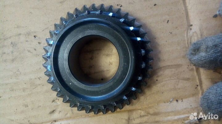 Шестерня 3-ей передачи Renault JH3