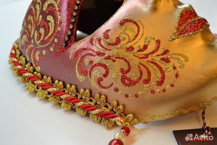 201794 Маска La gioia 441 Vedova