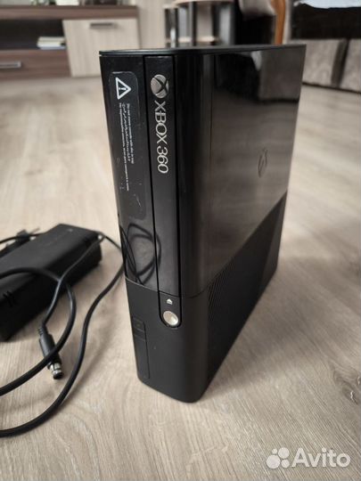 Xbox 360е