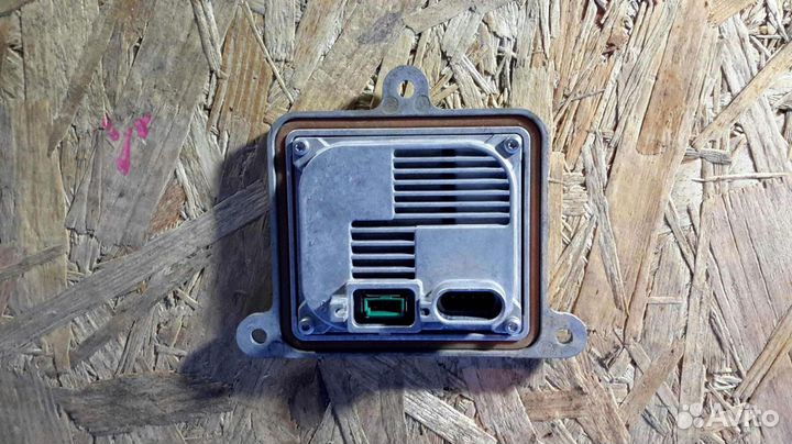 Блок розжига Land Rover Freelander 2 2006