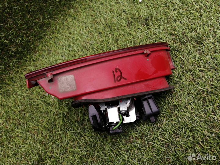 Стоп задний правый Audi A5 caeb 2011