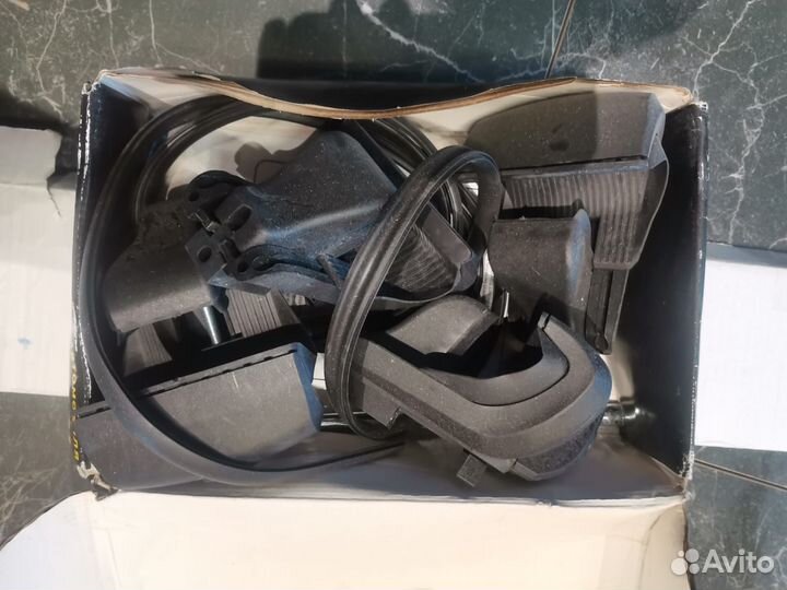 Универсальный багажник на авто