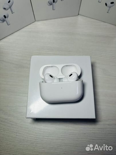 AirPods Pro 2 Type c