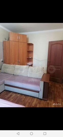 1-к. квартира, 28 м², 1/9 эт.